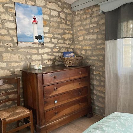 Villa La Bourriche Dolus d'Oléron Esterno foto