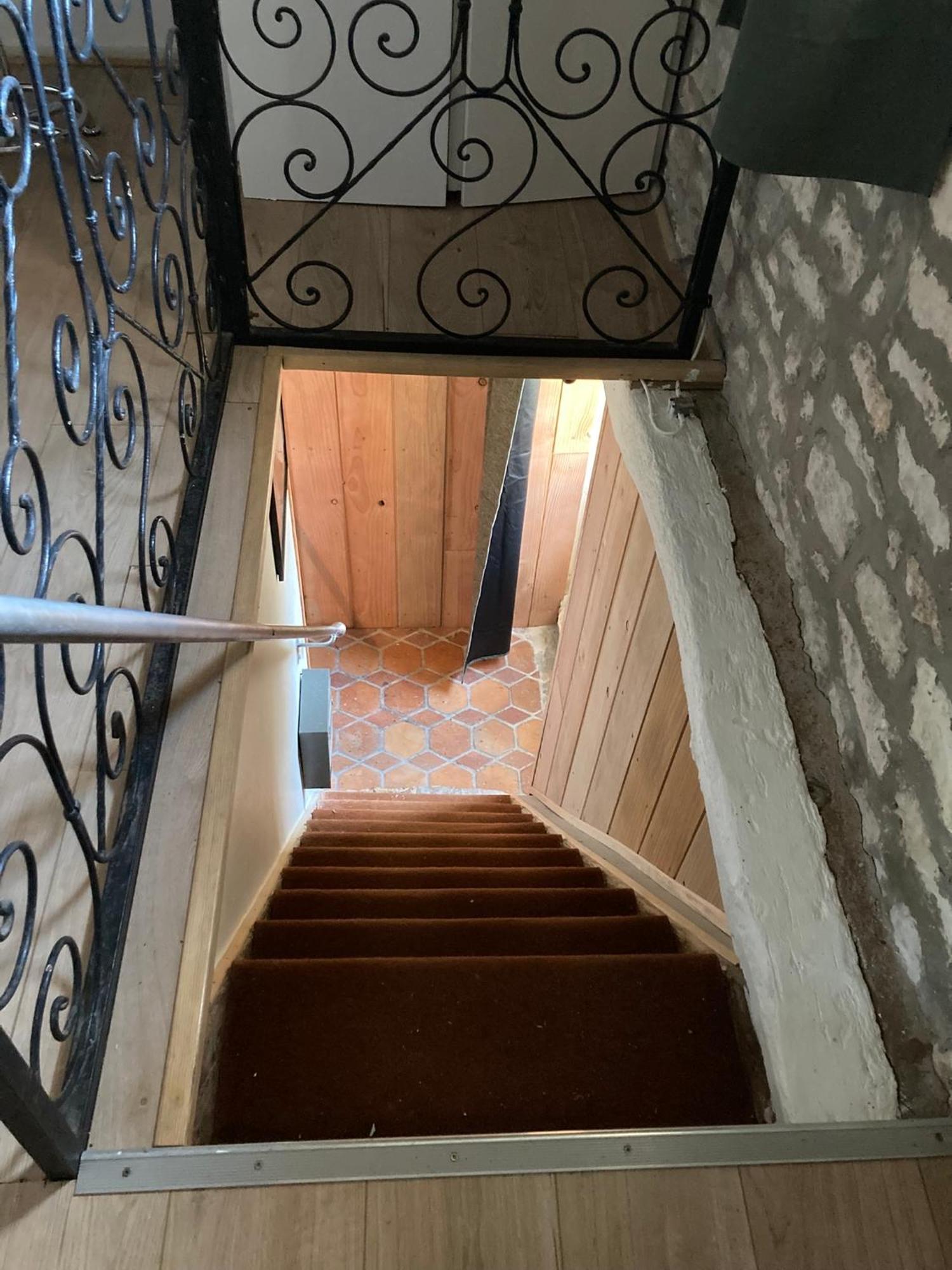 Villa La Bourriche Dolus d'Oléron Esterno foto