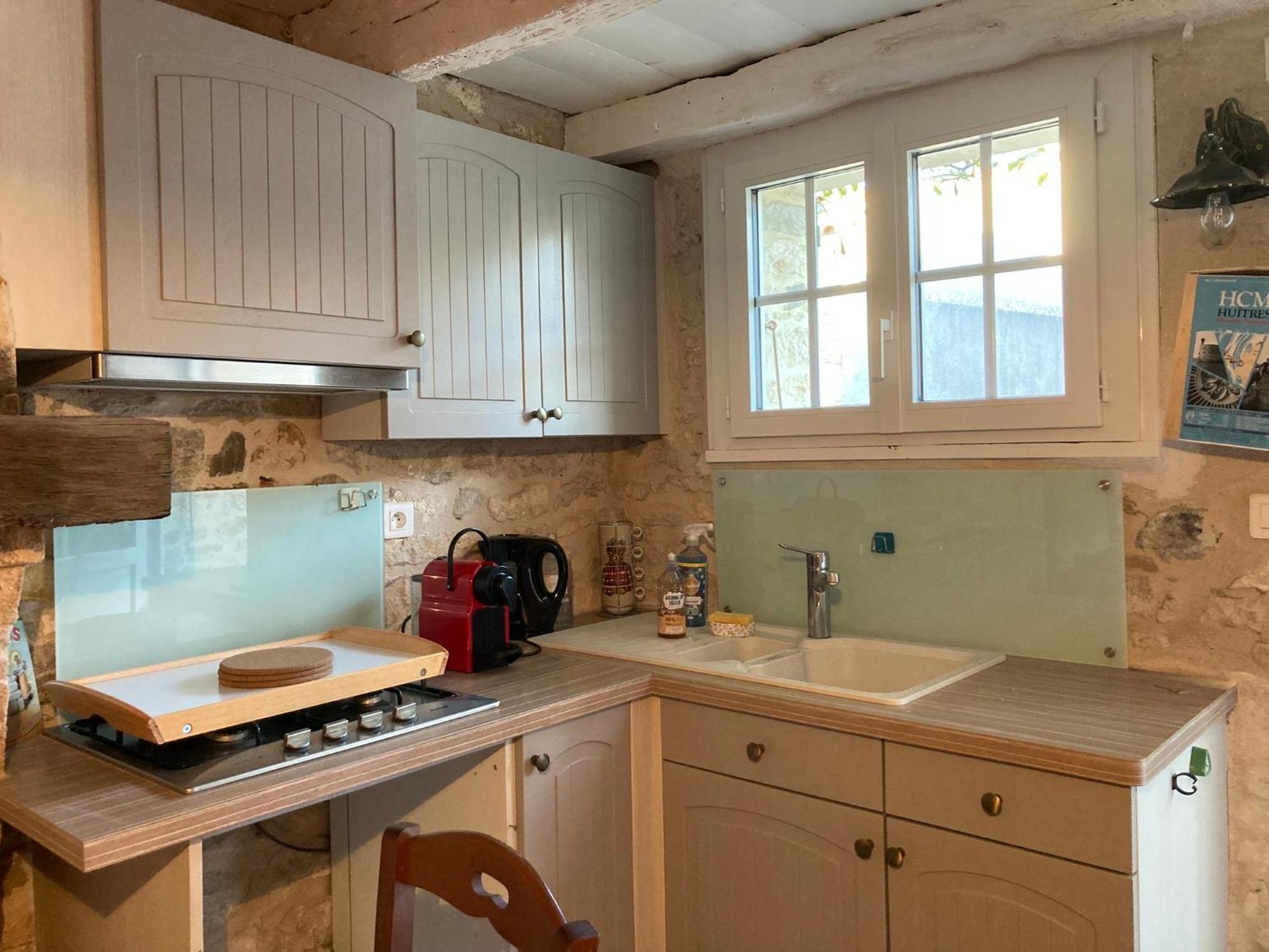 Villa La Bourriche Dolus d'Oléron Esterno foto