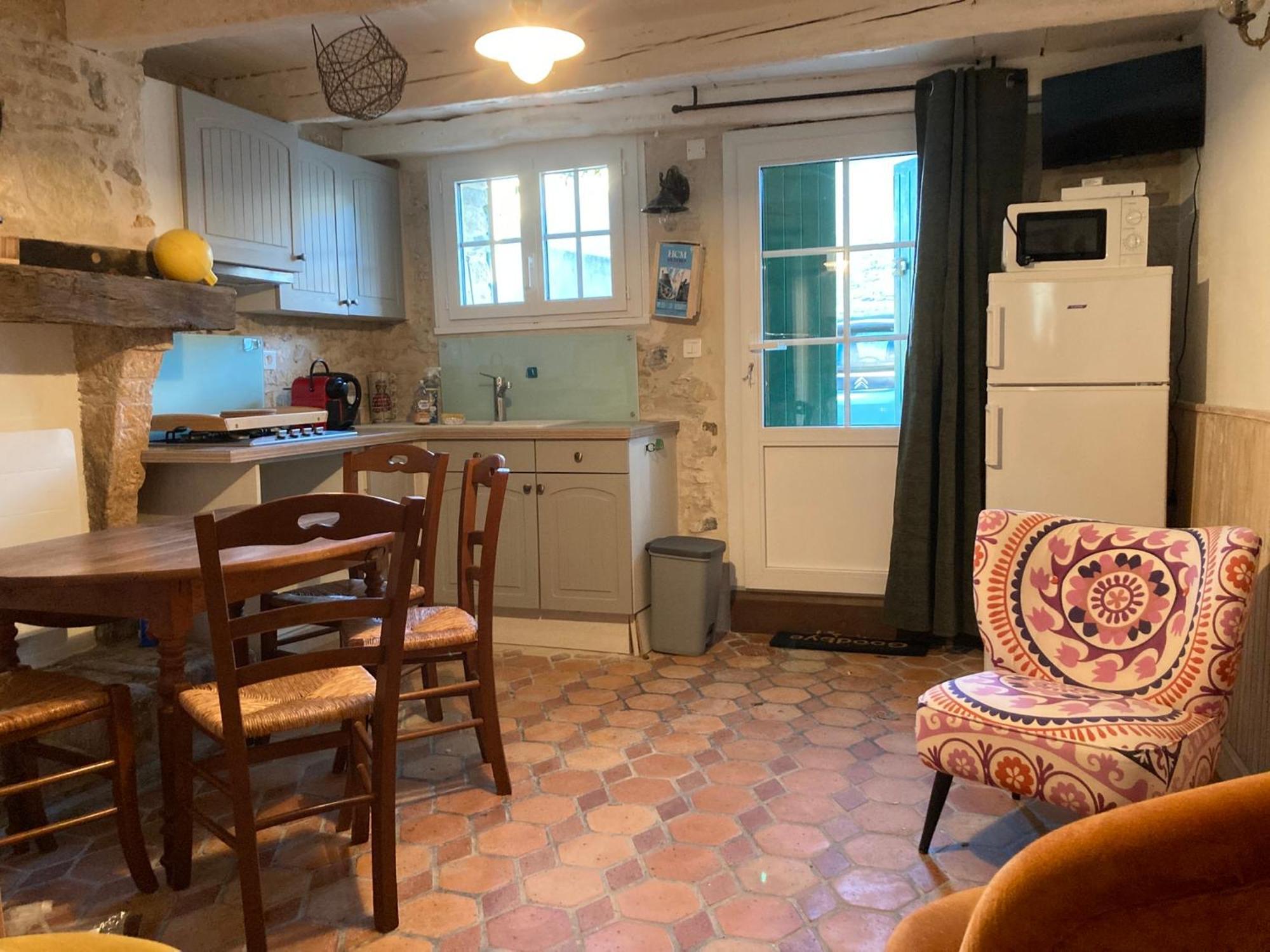 Villa La Bourriche Dolus d'Oléron Esterno foto