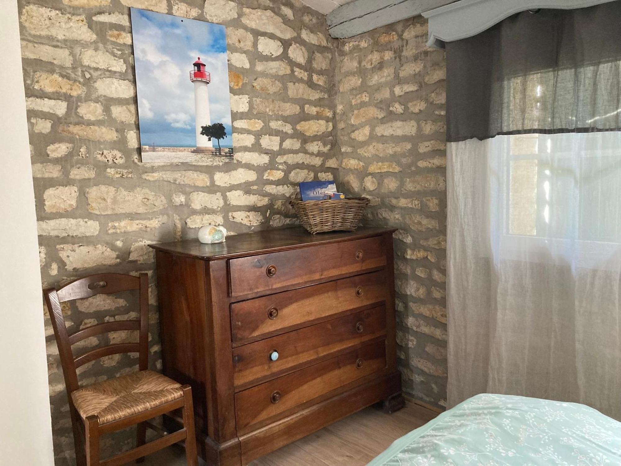 Villa La Bourriche Dolus d'Oléron Esterno foto